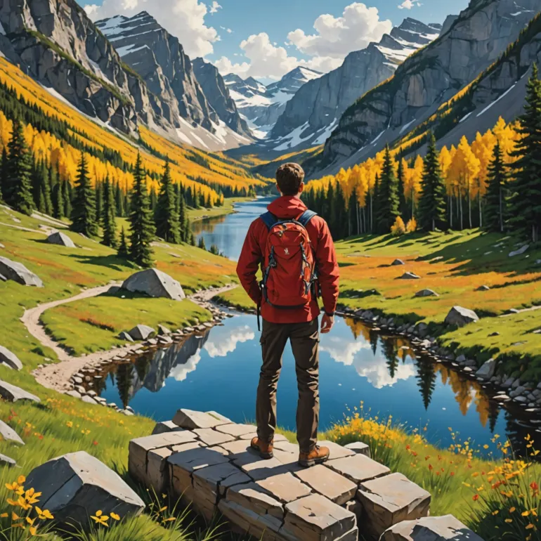 География как ключ к пониманию мира: направления, азимут и навигация