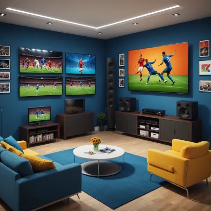 Программа Матч Страна: Расписание спортивных передач на канале