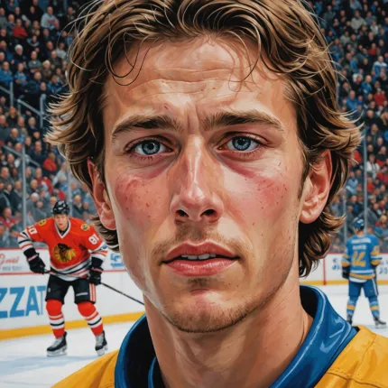 Племянника великого Харламова погубили наркотики и алкоголь: «Он был безумный талант, я таких больше не видел»