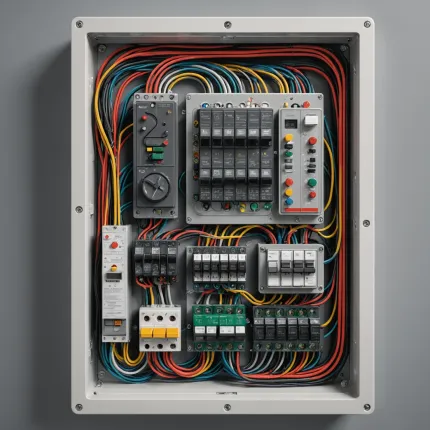 Электрика в вашем доме: как понять что выбило пробки и разобраться в фазе, нуле и земле